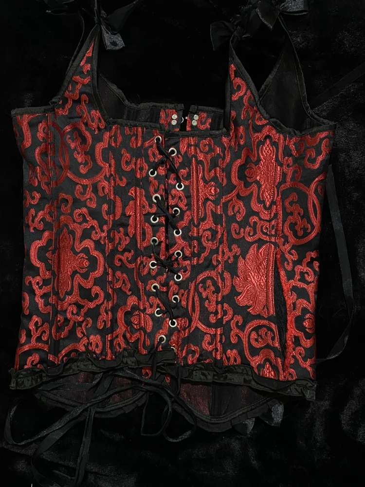 Top Vintage Blouses, size M / 38 / 10, photo 3
