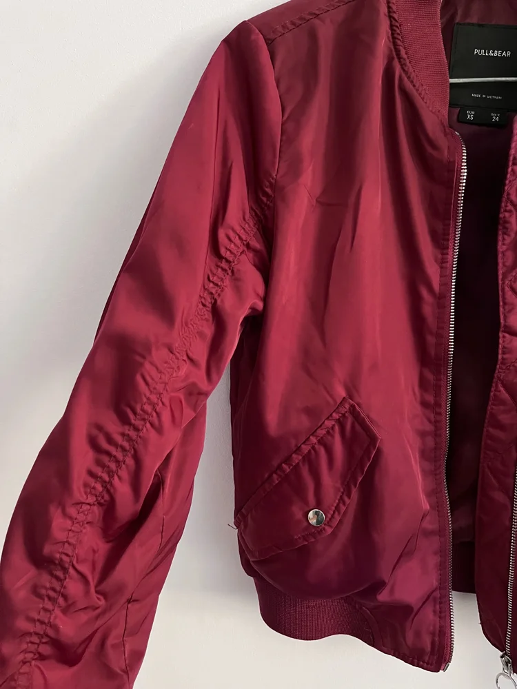 Pull & Bear Jackets, size XS / 34 / 6, photo 4