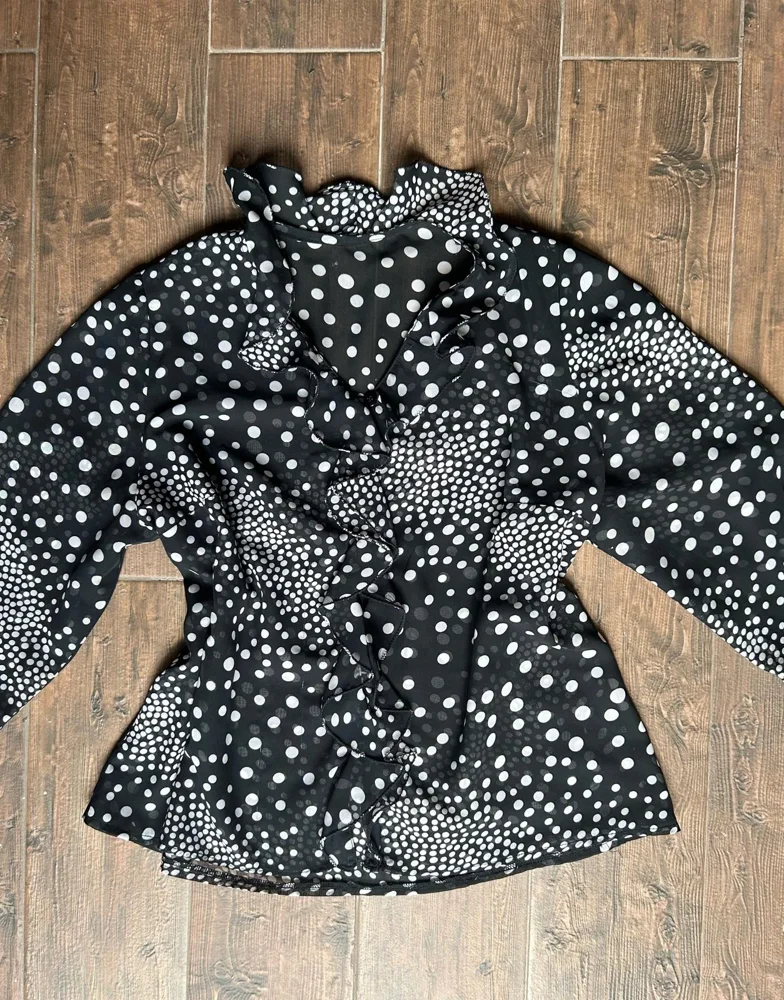 Blouses, size L / 40 / 12, photo 3