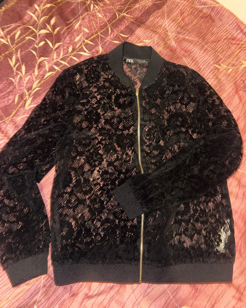 Zara Jackets, size S / 36 / 8, photo 2