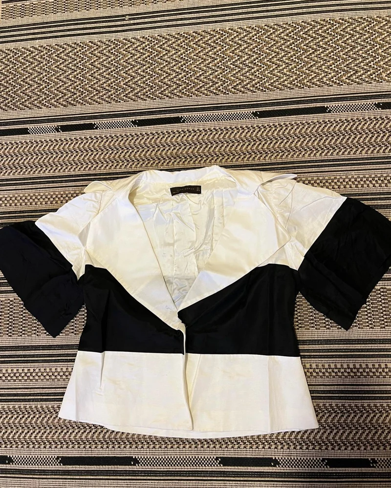 Zara Woman Blazers
