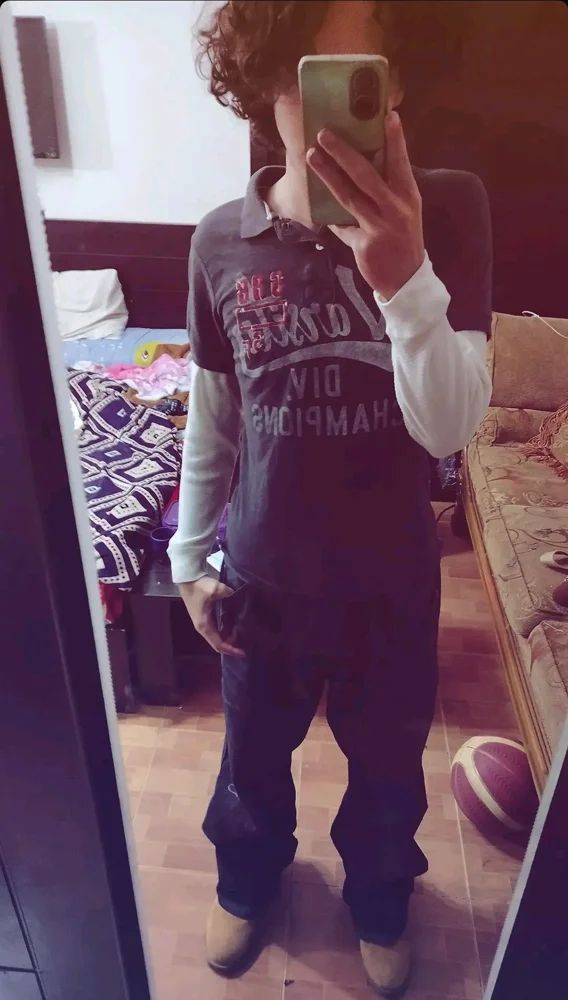 Long Sleeve Shirts