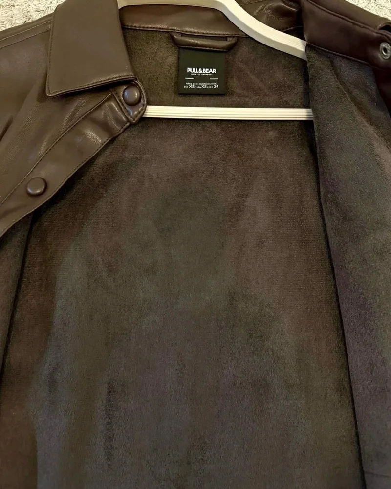 Pull & Bear Jackets, size XS / 34 / 6, photo 4