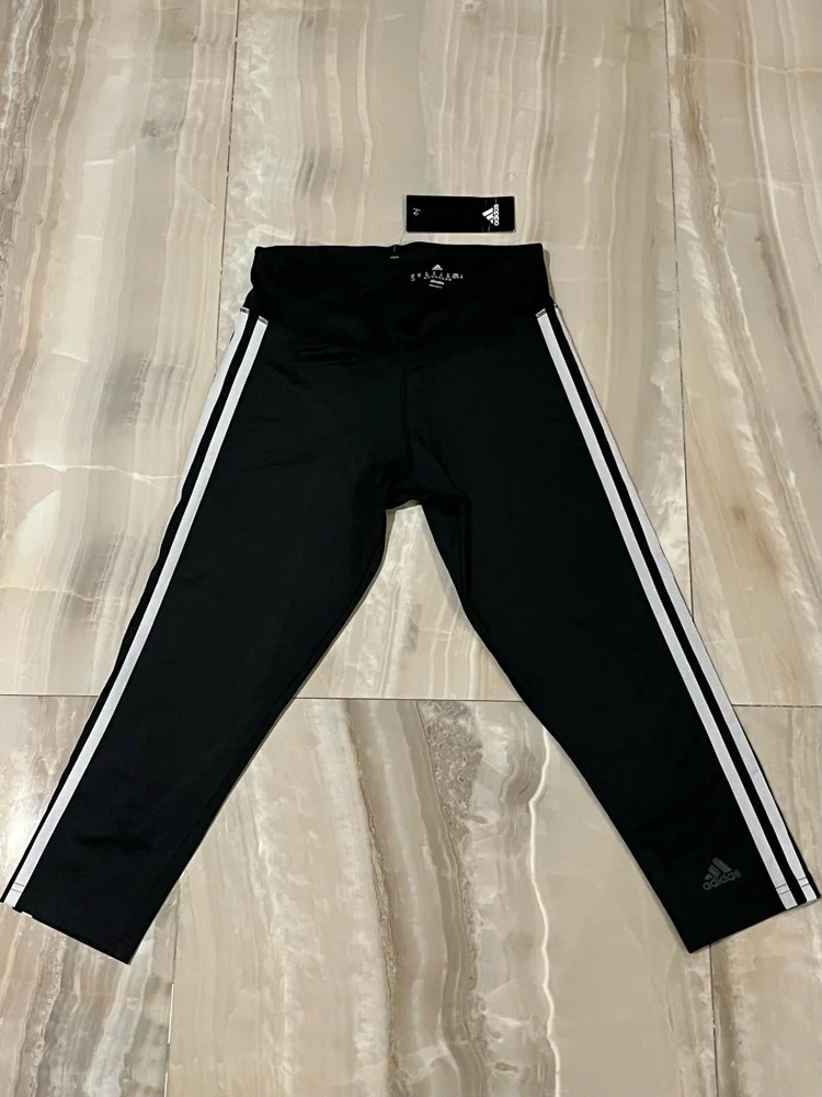 adidas Leggings, size XS / 34 / 6, photo 2