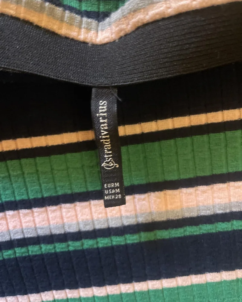Stradivarius Skirts, size M / 38 / 10, photo 3