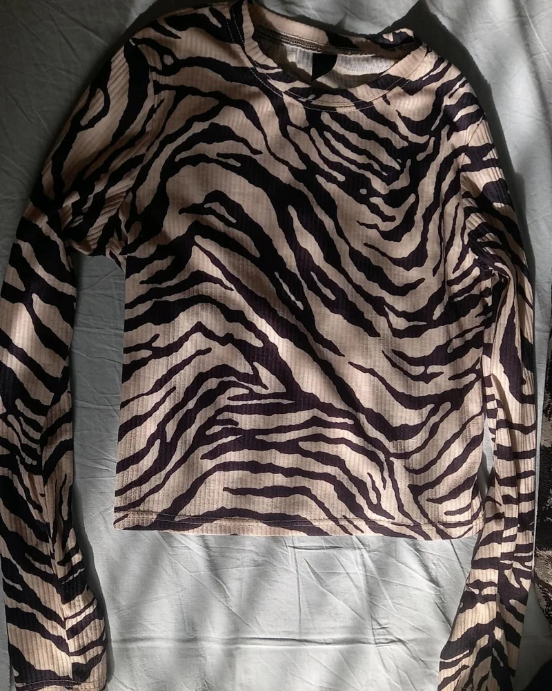 Dazy Long Sleeve, size L / 40 / 12, photo 3