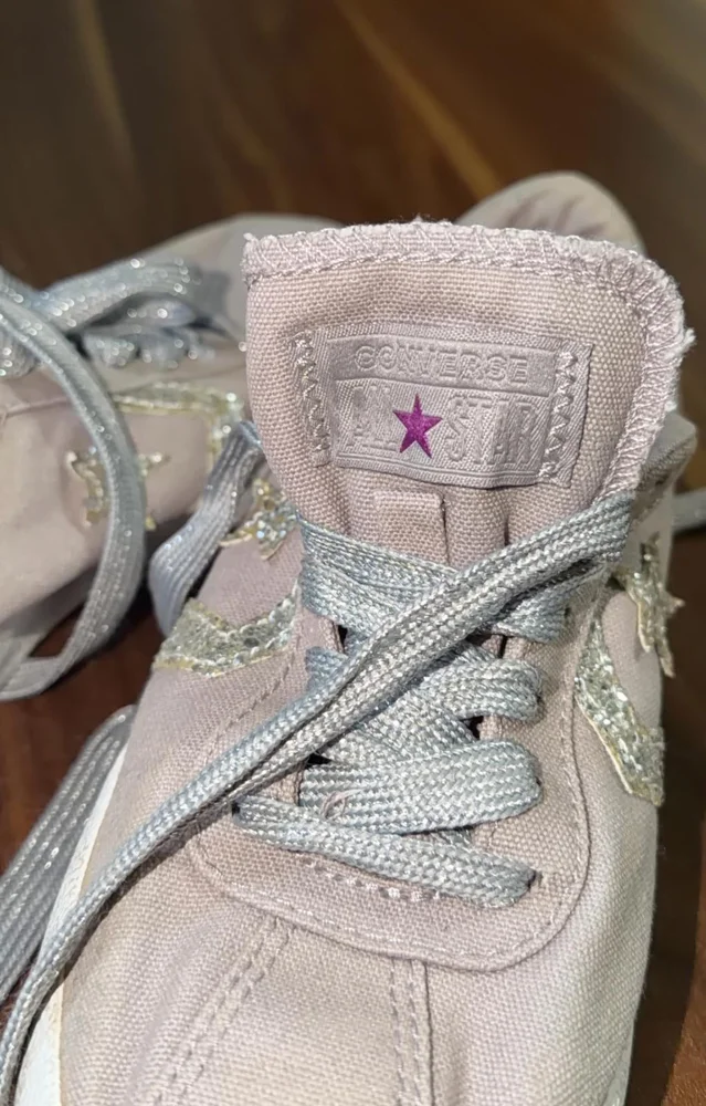 Converse Sneakers, size 38, photo 4