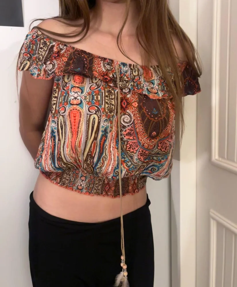 Shirts, size S / 36 / 8, photo 6