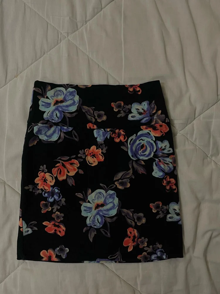 Ambiance Skirts