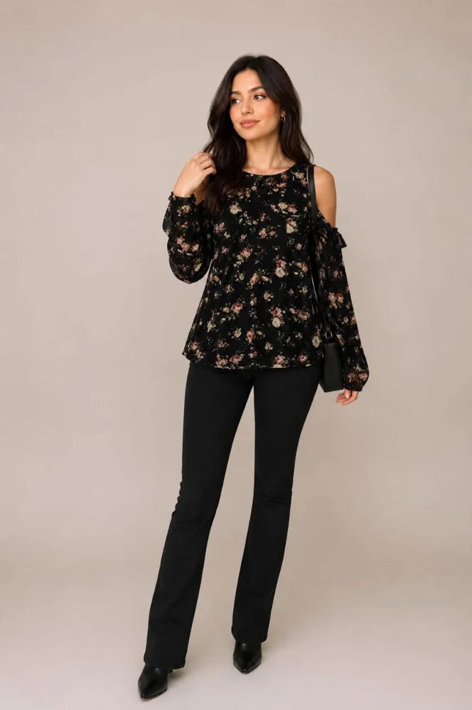 Rojada Blouses