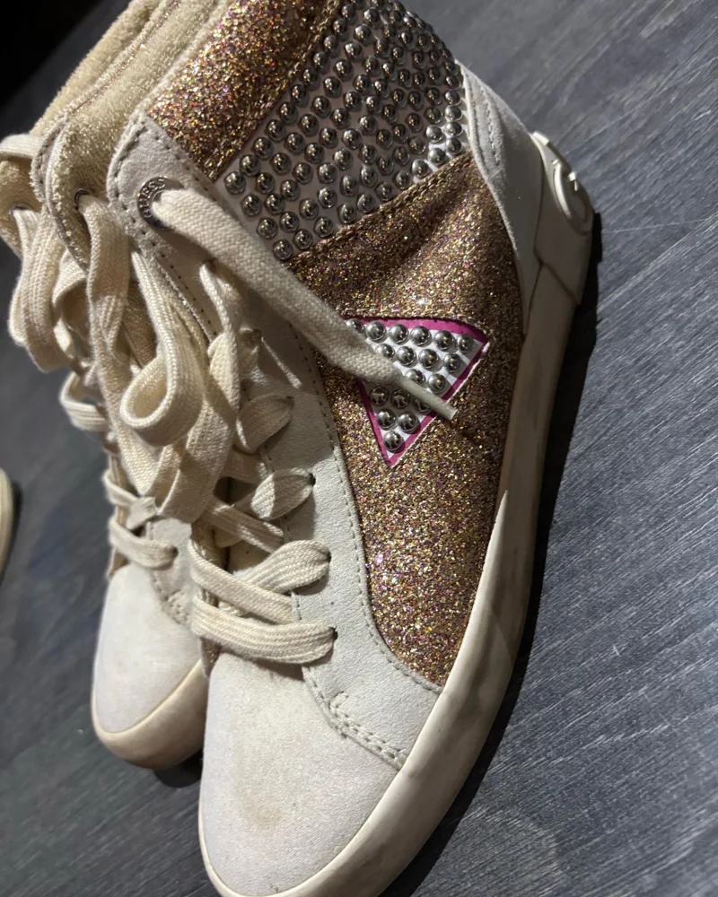 GUESS Sneakers, size 37, photo 5