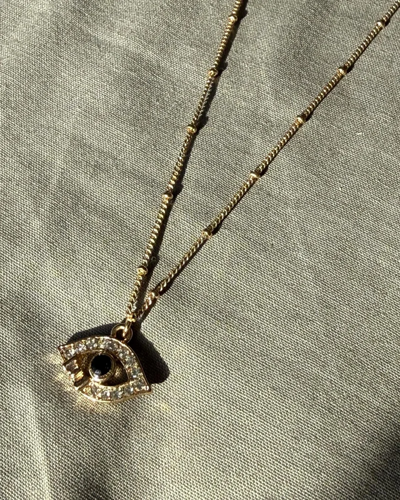 H&M Necklaces