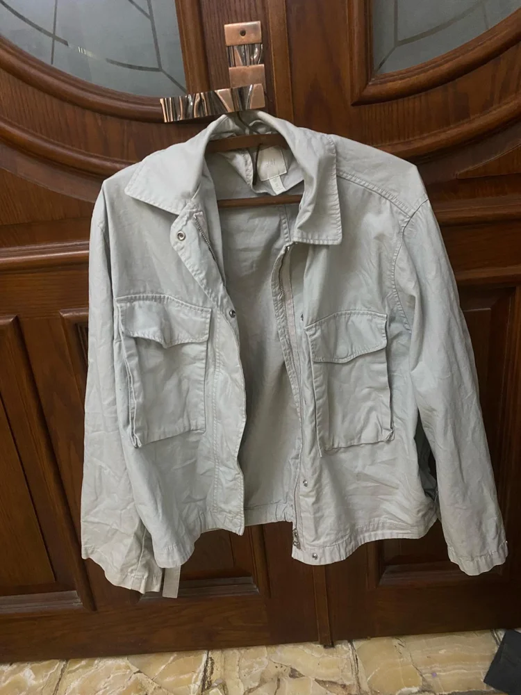 H&M Jackets