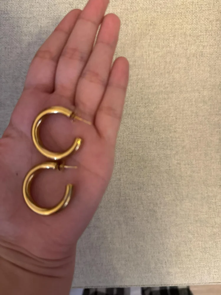 Earrings, size Other, photo 3