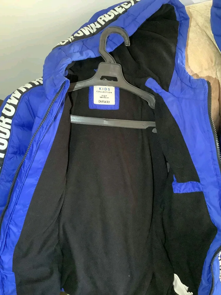 Defacto Jackets, size Other, photo 3