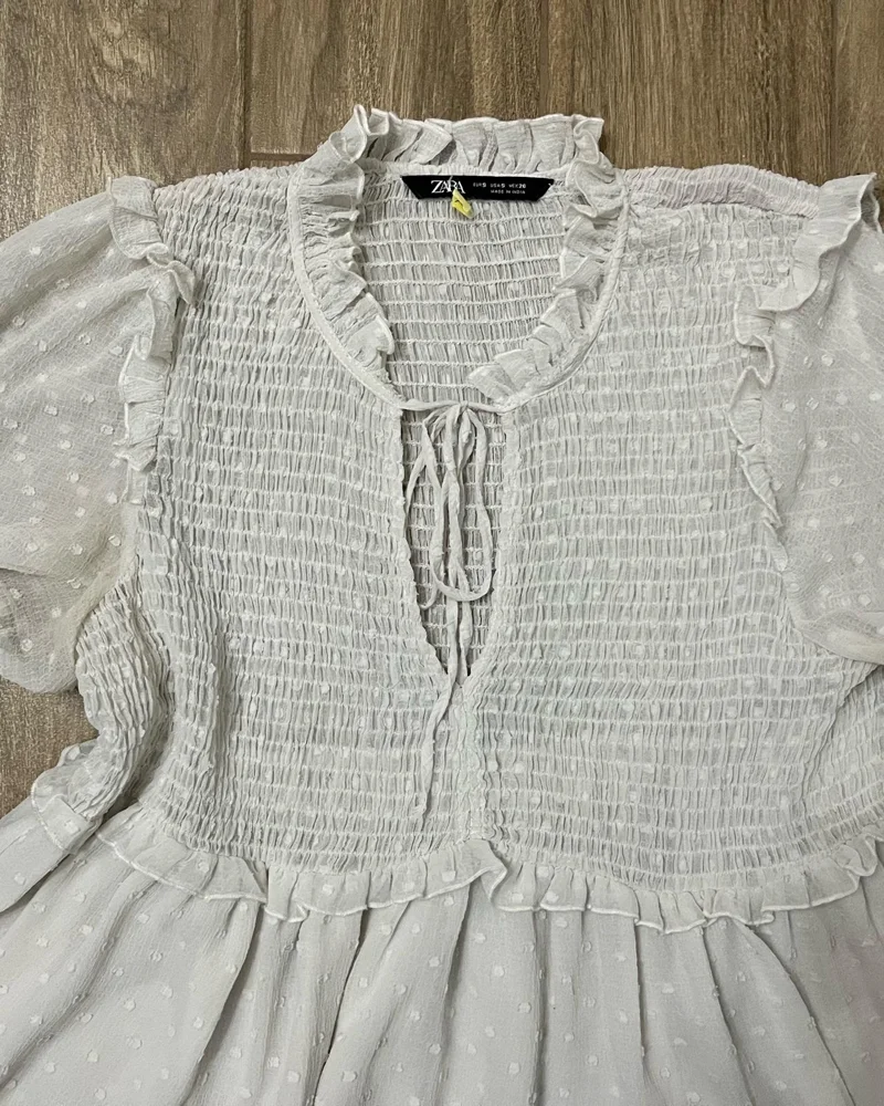 Zara Blouses, size M / 38 / 10, photo 4