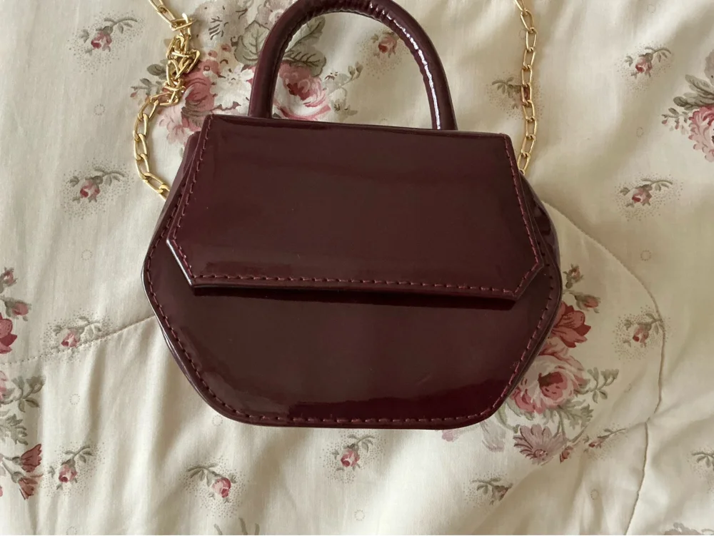 Mini Bag, size Other, photo 2