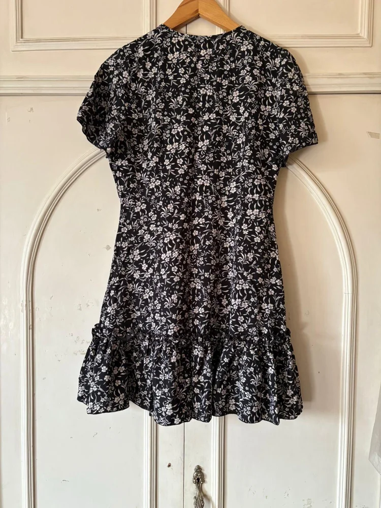 Shein Midi Dresses, size M / 38 / 10, photo 2