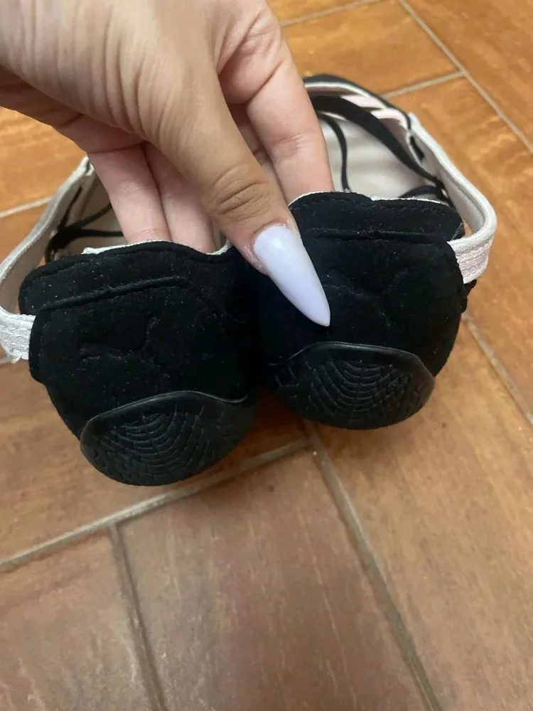 Puma Sneakers, size 39, photo 2