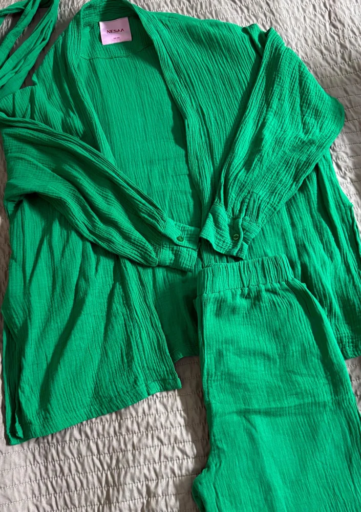Nesaa Sets, size M / 38 / 10, photo 2