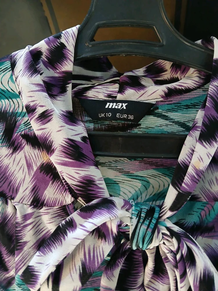 Max Blouses, size S / 36 / 8, photo 2
