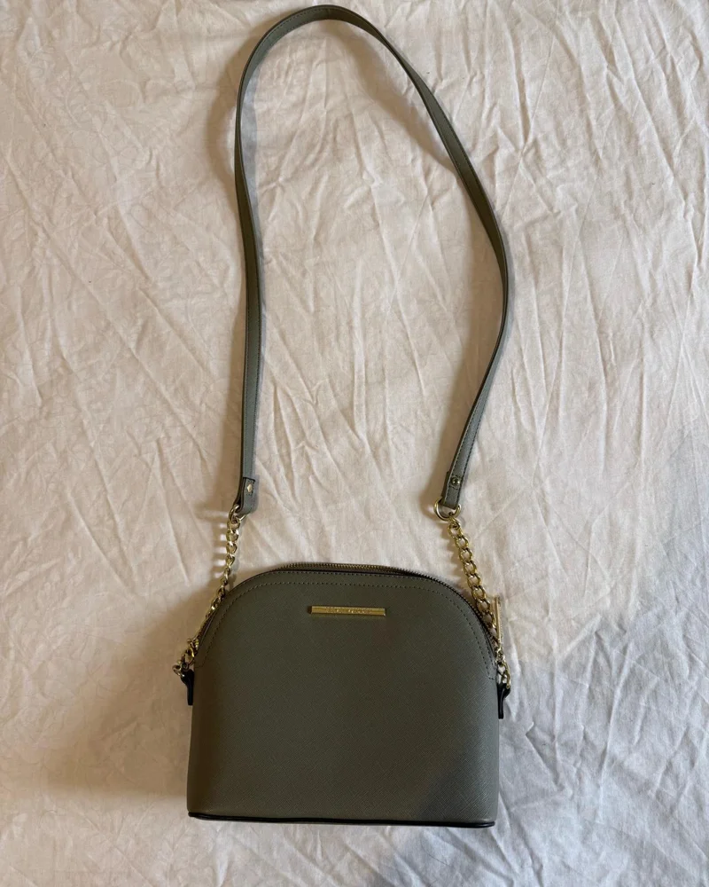Steve Madden Cross-Body Bag
