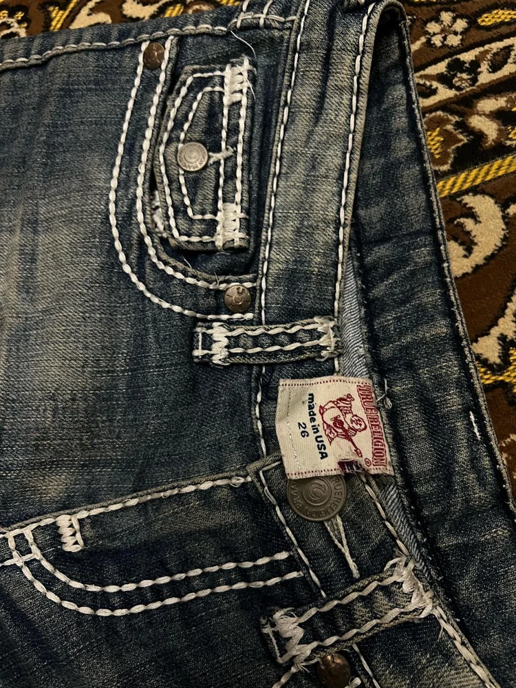 True Religion Shorts, size M / 38 / 10, photo 3