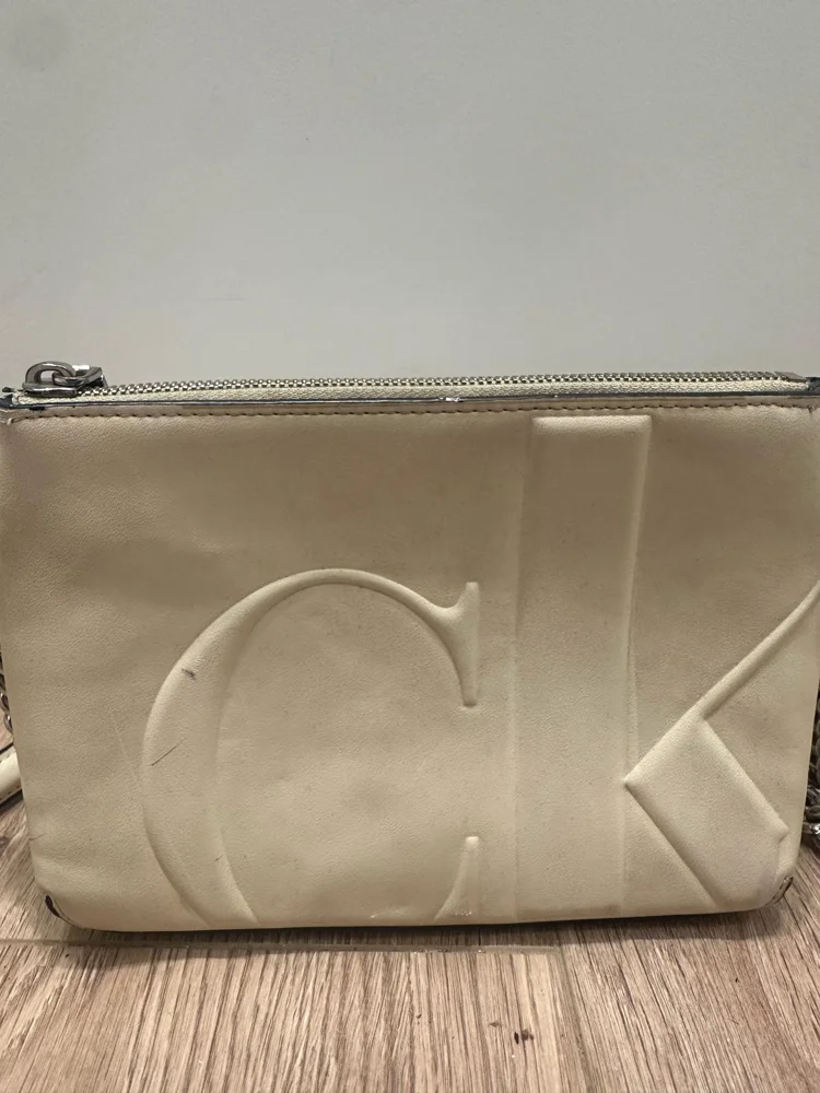 Calvin Klein Cross-Body Bag, size Other, photo 3