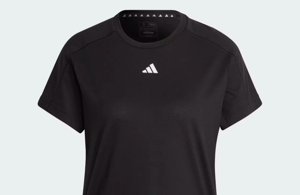 adidas T-shirts, size S / 36 / 8, photo 2