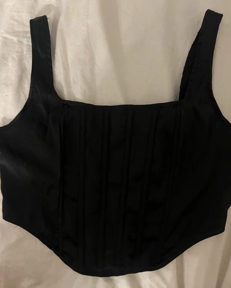 Missguided Tank Tops, size M / 38 / 10, photo 3