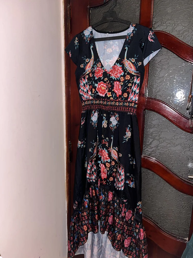 Maxi Dresses