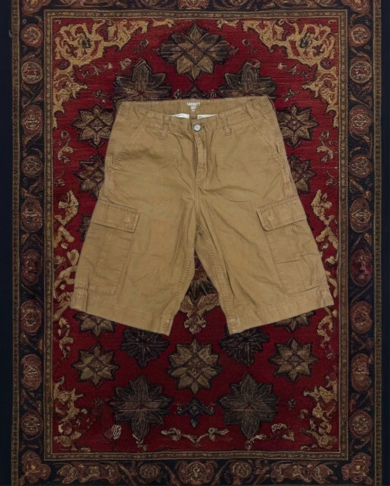 Carhartt WIP Shorts, size S, photo 2