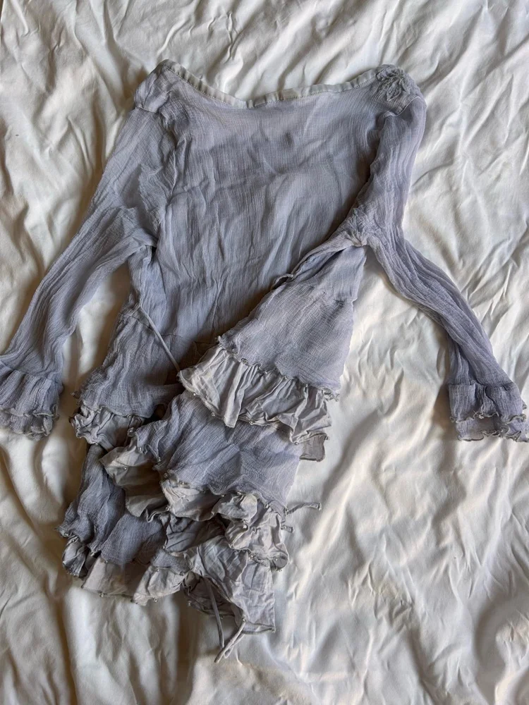 Blouses, size Other, photo 3