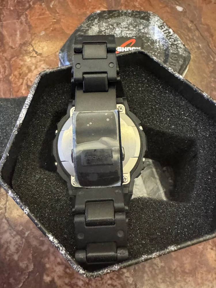 CASIO Watches, size Other, photo 6