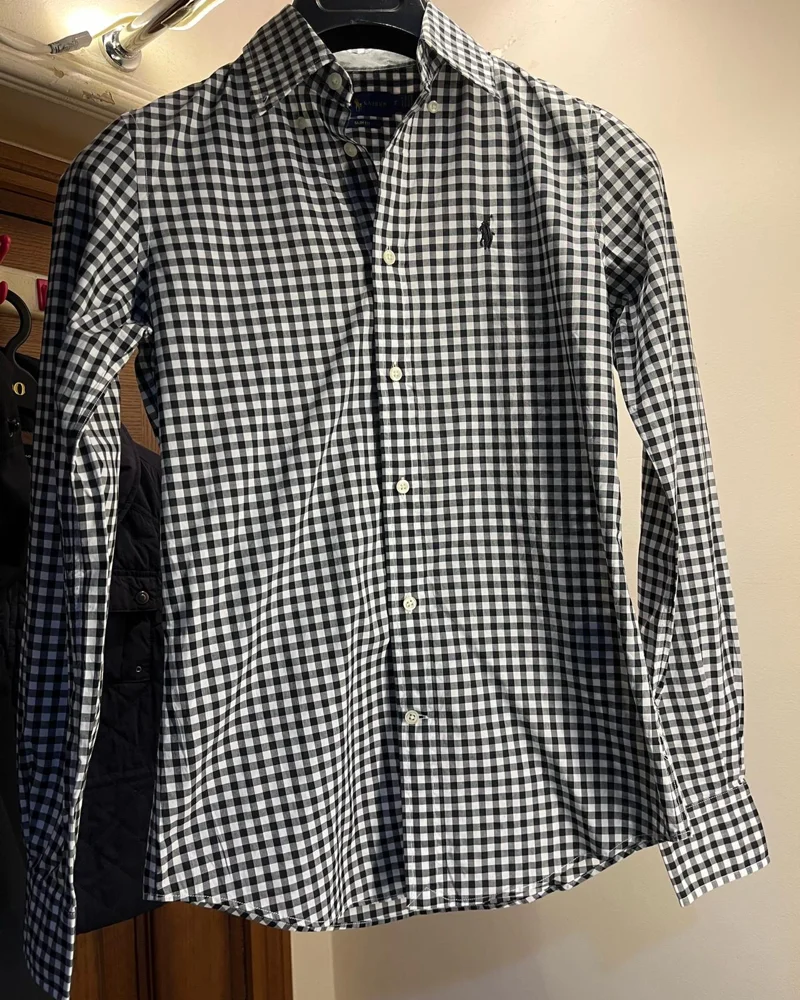 Ralph Lauren T-shirts