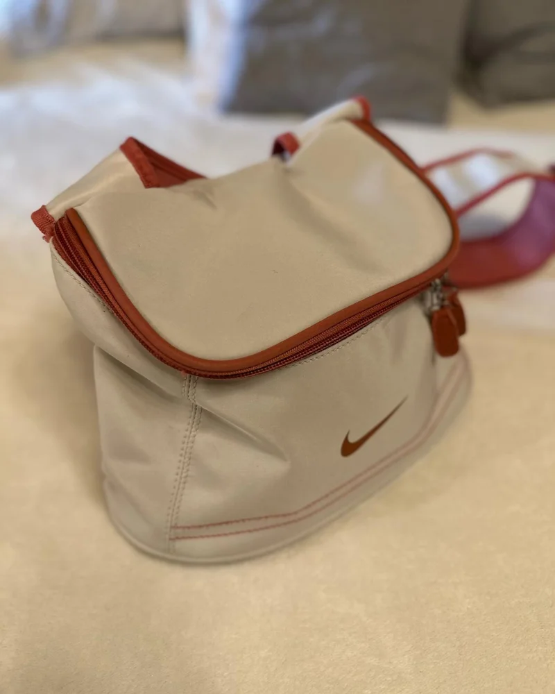 Nike Shoulder Bag, size One size, photo 6