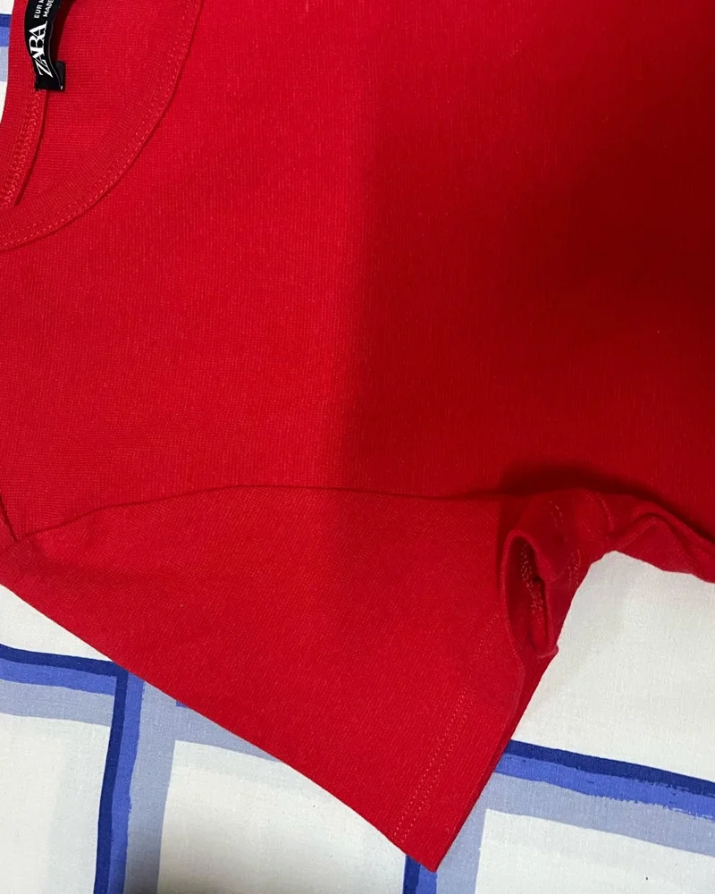 Zara T-shirts, size M / 38 / 10, photo 3