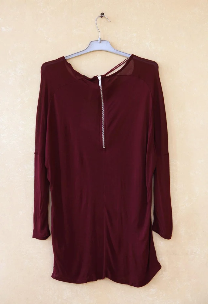 Zara Long Sleeve, size S / 36 / 8, photo 4