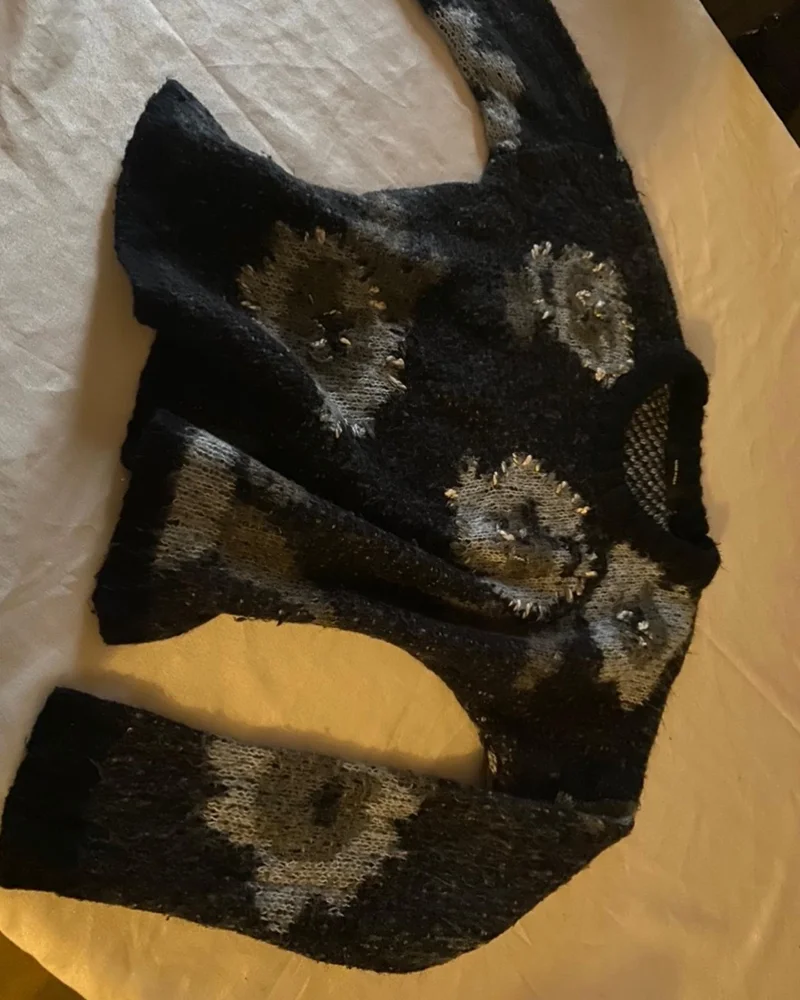 Sweaters & Pullovers, size One size, photo 2