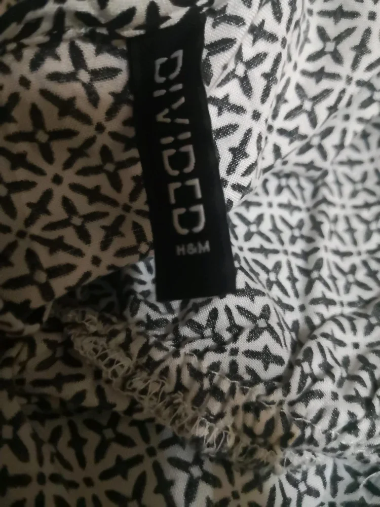 H&M Rompers & Playsuits, size XS / 34 / 6, photo 3