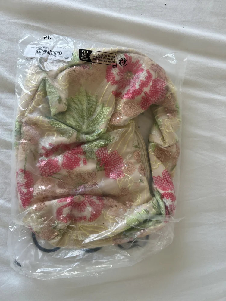 Shein Shoulder Bag