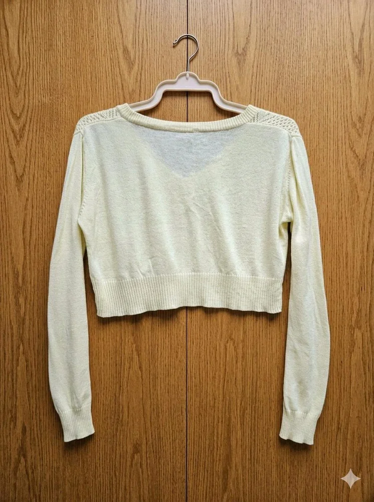Cardigans, size S / 36 / 8, photo 3