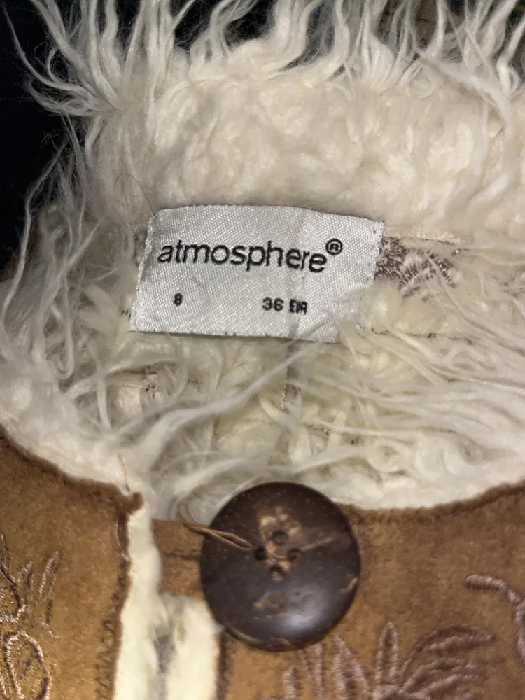 Atmosphere Jackets, size S / 36 / 8, photo 6