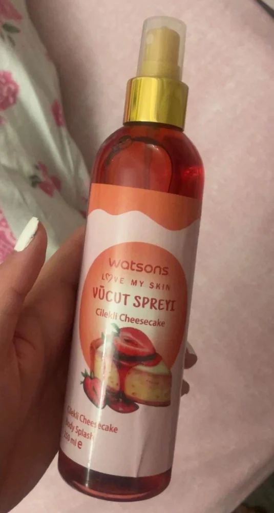 Watson's Perfume, size No Size, photo 3