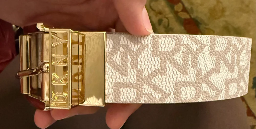 DKNY Belts, size Other, photo 2