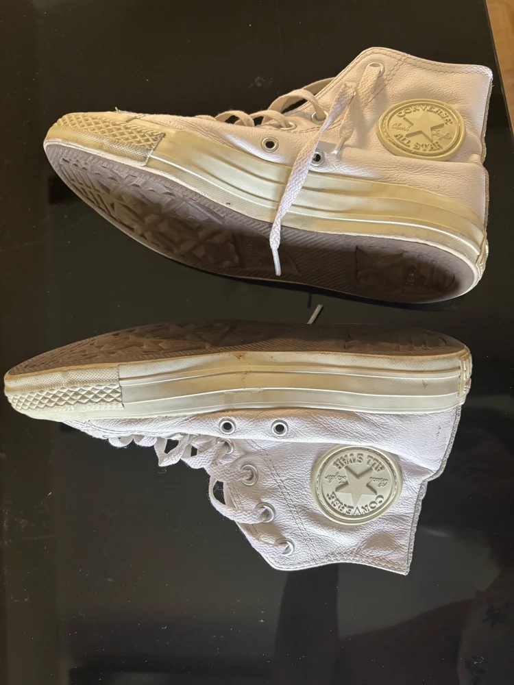 Converse Sneakers, size 39, photo 2