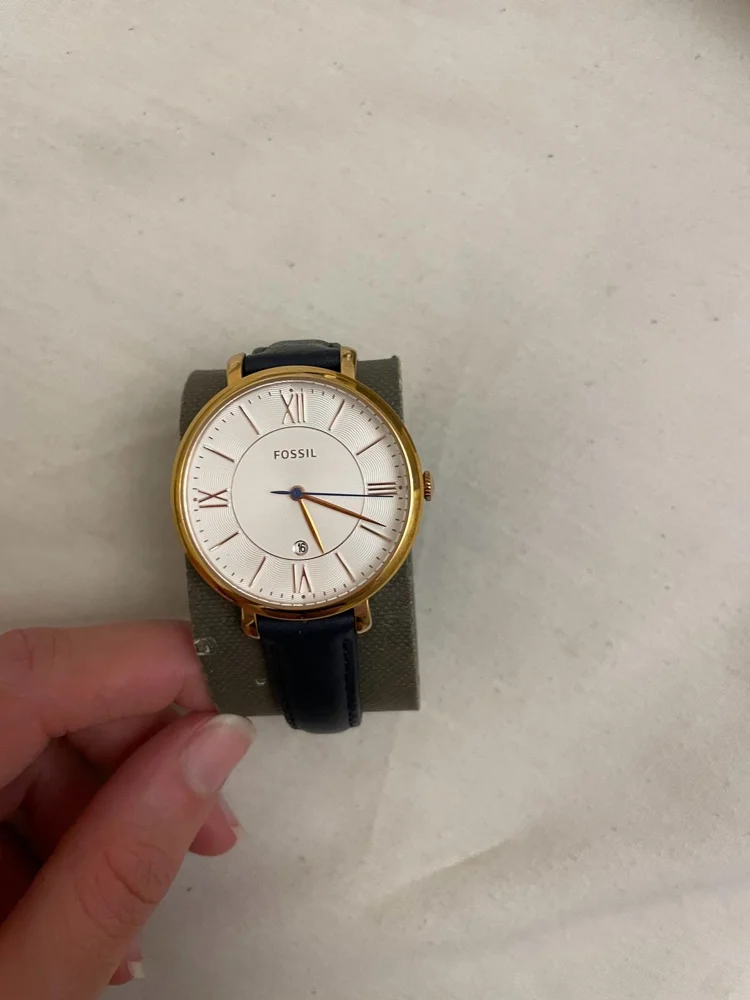 Fossil Watches