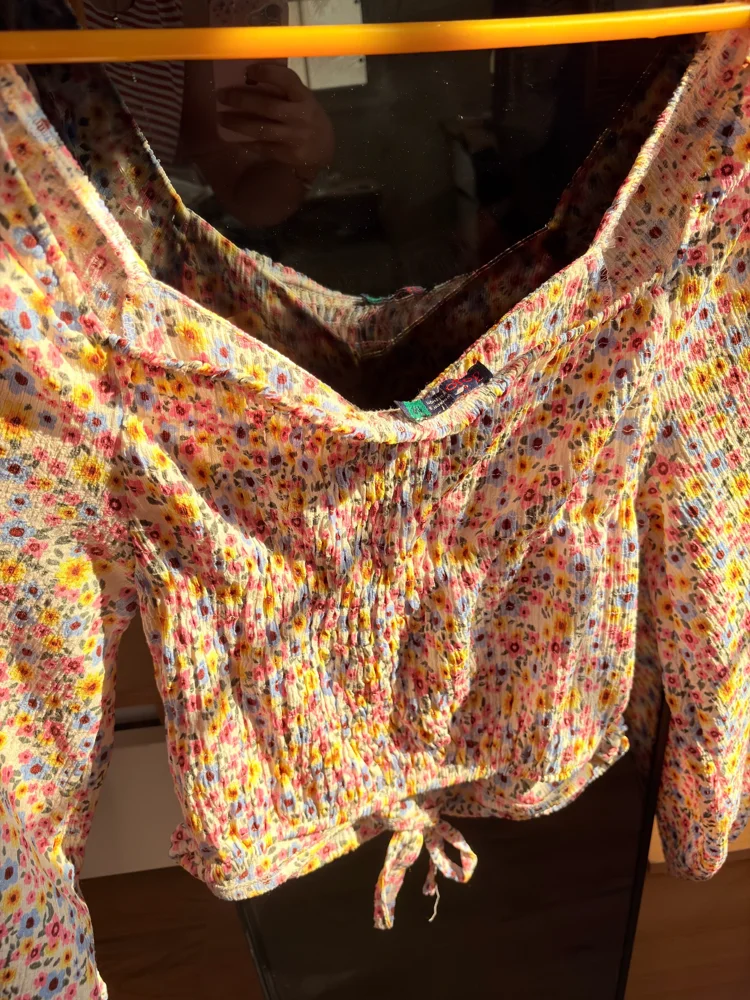 Blouses, size M / 38 / 10, photo 3