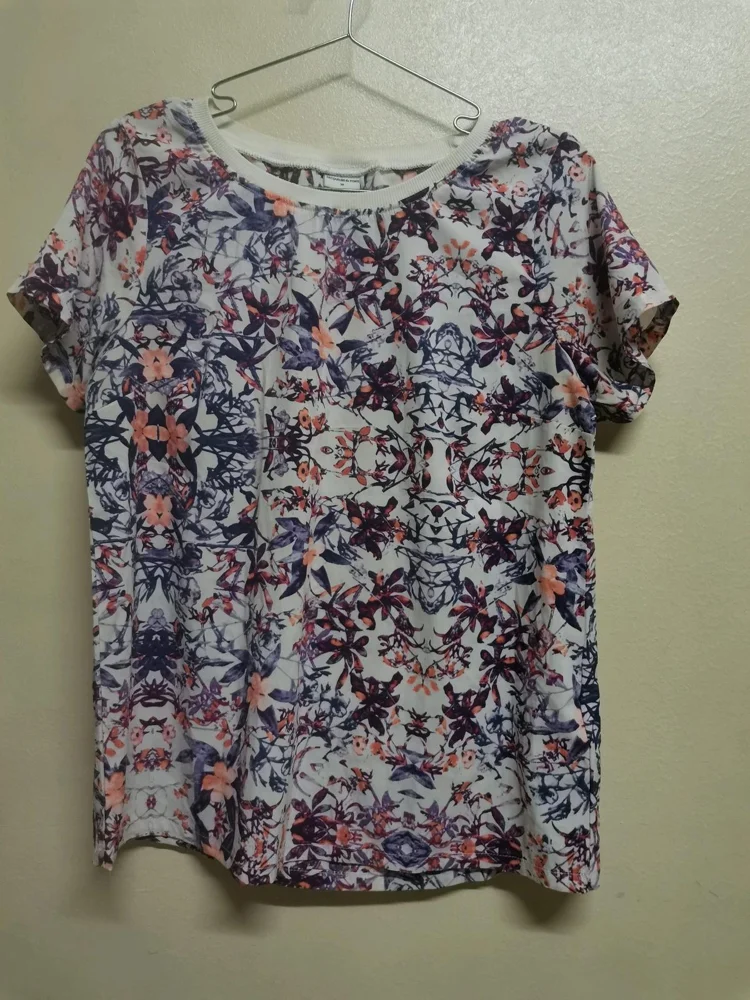 Jacqueline de Yong Blouses, size S / 36 / 8, photo 2