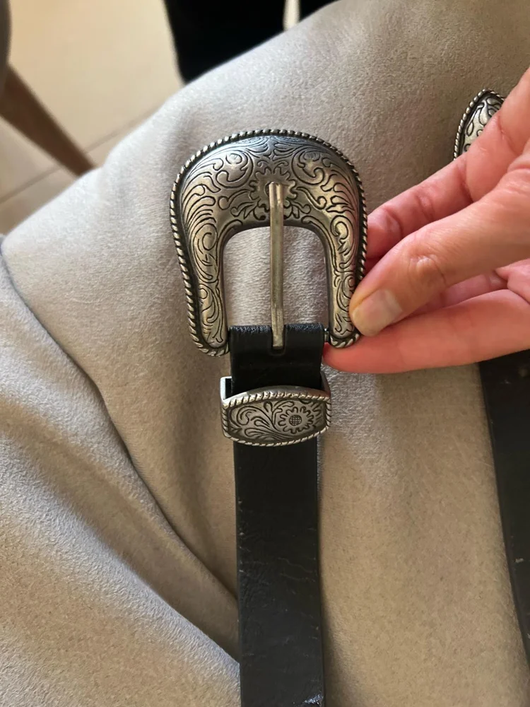 Topshop Belts, size Other, photo 5